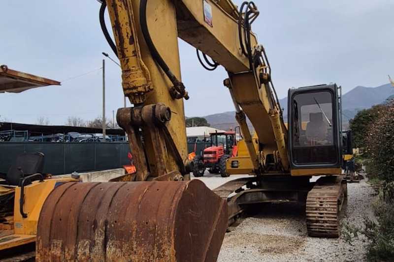 OmecoHub - Immagine FIAT HITACHI FH200E